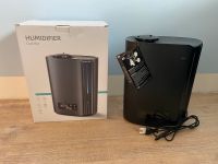 Luftbefeuchter Humidifier DJ-JS07 Nordrhein-Westfalen - Rommerskirchen Vorschau