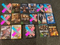 Blurays oder DVDs Verkauf oder Tausch Nordrhein-Westfalen - Herzogenrath Vorschau