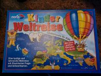 Kinder Weltreise länderkunde für kids Hessen - Grünberg Vorschau