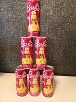 Barbie Softdrink alkoholfrei Sachsen-Anhalt - Staßfurt Vorschau