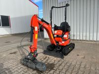 Kubota U10-5 Minibagger *MIETE* Nordrhein-Westfalen - Olfen Vorschau