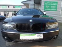 BMW 740 i V8*solides Fzg.*Scheckheftgepflegt*Tüv neu Niedersachsen - Walsrode Vorschau