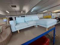 Sofa / Couch L form modern - HH131009 Nordrhein-Westfalen - Swisttal Vorschau