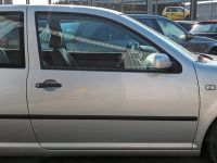 VW Golf 4 IV - Beifahrertür Tür Rechts Silber 2 Türer LA7W Nordrhein-Westfalen - Lippstadt Vorschau