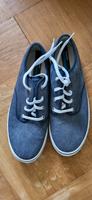 Timberland Herrenschuhe Größe 45 neu Schleswig-Holstein - Ahrensburg Vorschau