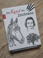 Zeichenbuch Bleistift Anleitungen 240 Seiten Dresden - Blasewitz Vorschau