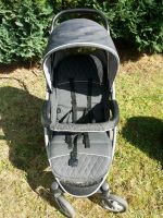 Kinderwagen komplett Set Schwerin - Altstadt Vorschau