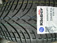 Kleber Krisalp HP3 - 205/55 R16 91H Winterreifen by Michelin Neu! Rheinland-Pfalz - Ockenheim Vorschau