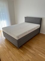 RUF Bett 140x200cm Dortmund - Eving Vorschau