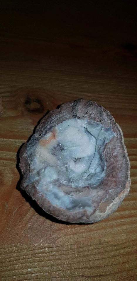 Geode Mineral in Haltern am See