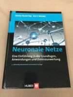 Neuronale Netze 2.Auflage Bayern - Parsberg Vorschau