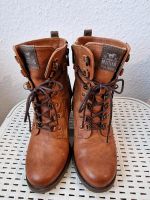 Mustang Stiefeletten Nordrhein-Westfalen - Eslohe Vorschau