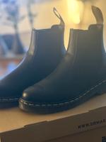 Dr. Martens schwarz Vegan Nordrhein-Westfalen - Schleiden Vorschau