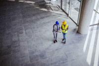 Handwerksmeister Kältetechnik(m/w/d) München - Altstadt-Lehel Vorschau