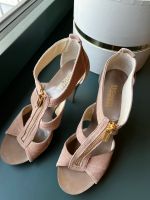 Michael Kors Hamilton High Heels 38 Wuppertal - Elberfeld Vorschau