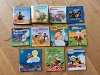 11 Pixi Bücher diverse Themen Rabe Socke Sandmännchen Alice Rheinland-Pfalz - Mainz Vorschau