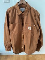 Carhartt WIP Derby Shirt Jacket (M) Bayern - Aßling Vorschau