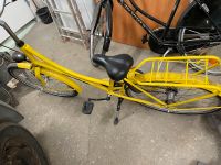 Fahrrad Passat Classic 3 24 Zoll Nordrhein-Westfalen - Altenberge Vorschau