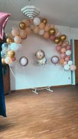 Traubogen / Ballonbogen  / Hochzeit/ Geburtstag / Babyparty Essen - Altenessen Vorschau