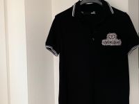 Damen Kleid Piqué Stoff und Poloform schwarz Bayern - Markt Schwaben Vorschau