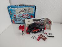 Playmobil 4366 Tuning-Sportwagen mit Sound Nordrhein-Westfalen - Ahaus Vorschau