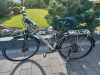 Fahrrad BERGAMONT Volotec 46, 28 Zoll, 27 Gänge Rheinland-Pfalz - Siebeldingen Vorschau