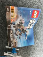 Lego Star wars 75125 Bayern - Leidersbach Vorschau