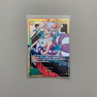 One Piece TCG Yamato SEC OP01-121 Romance Dawn Japanisch Nürnberg (Mittelfr) - Oststadt Vorschau