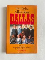 Buch „Dallas“ Sachsen-Anhalt - Alsleben (Saale) Vorschau