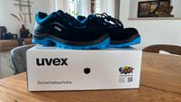 UVEX Arbeitsschutzschuhe NEU S2 Größe 43 Thüringen - Apolda Vorschau