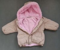 Winterjacke Mädchen Gr. 74 Sachsen-Anhalt - Zörbig Vorschau