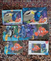 Puzzle Fische Nemo Dorie Baden-Württemberg - Schwäbisch Hall Vorschau