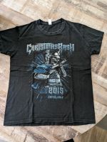 T-Shirts X-mas Bash 2015/2017 Baden-Württemberg - Grünsfeld Vorschau