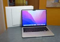 13,6'' Apple MacBook Air 2022 - M2 - 8 GB RAM - 512 GB SSD - Neu Pankow - Prenzlauer Berg Vorschau