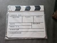 Filmtafel aus Holz Niedersachsen - Barßel Vorschau