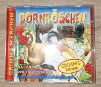 Grimms Märchen CD Bayern - Forchheim Vorschau