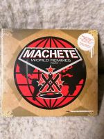 Machete World Remixes Part 1  OVP Schleswig-Holstein - Oelixdorf Vorschau