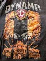 T-Shirt Gr. XXL Dynamo Dresden Fanshirt Sachsen - Riesa Vorschau
