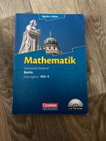 Mathematik LK MA-3 Berlin - Hellersdorf Vorschau