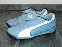 Puma TF Fußballschuhe US 5,5 (37,5) Auflösung Sneakersammlung Brandenburg - Schönefeld Vorschau