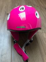 Alpina Skihelm rosa, Gr. S (51 - 54 cm) Bayern - Westendorf Vorschau