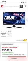 ASUS TUF Gaming VG246H1A LED Monitor Full HD 60.5cm 100hz Nordrhein-Westfalen - Oberhausen Vorschau