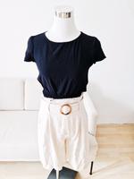 *NEU* Crop Top schwarz München - Au-Haidhausen Vorschau
