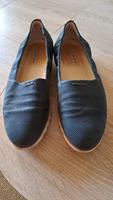 Halbschuhe "Paul Green", Gr. 40, dunkelblau Unstruttal - Reiser Vorschau