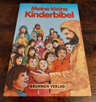 Meine kleine Kinderbibel/Buch Sachsen - Radeberg Vorschau