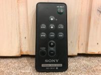 Fernbedienung Sony RMT-CM15iP Original Kreis Pinneberg - Pinneberg Vorschau
