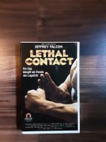 Vhs film Lethal contact Saarland - Spiesen-Elversberg Vorschau