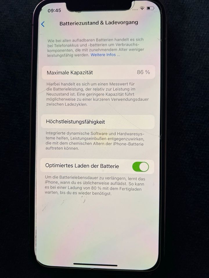 iPhone 12 Pro 128Gb in Schönebeck (Elbe)