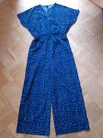 Jumpsuit - neuwertig- Gr. M / 38 Baden-Württemberg - Marxzell Vorschau