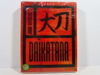 PC Game Daikatana US Asia Big Box Essen - Essen-Ruhrhalbinsel Vorschau